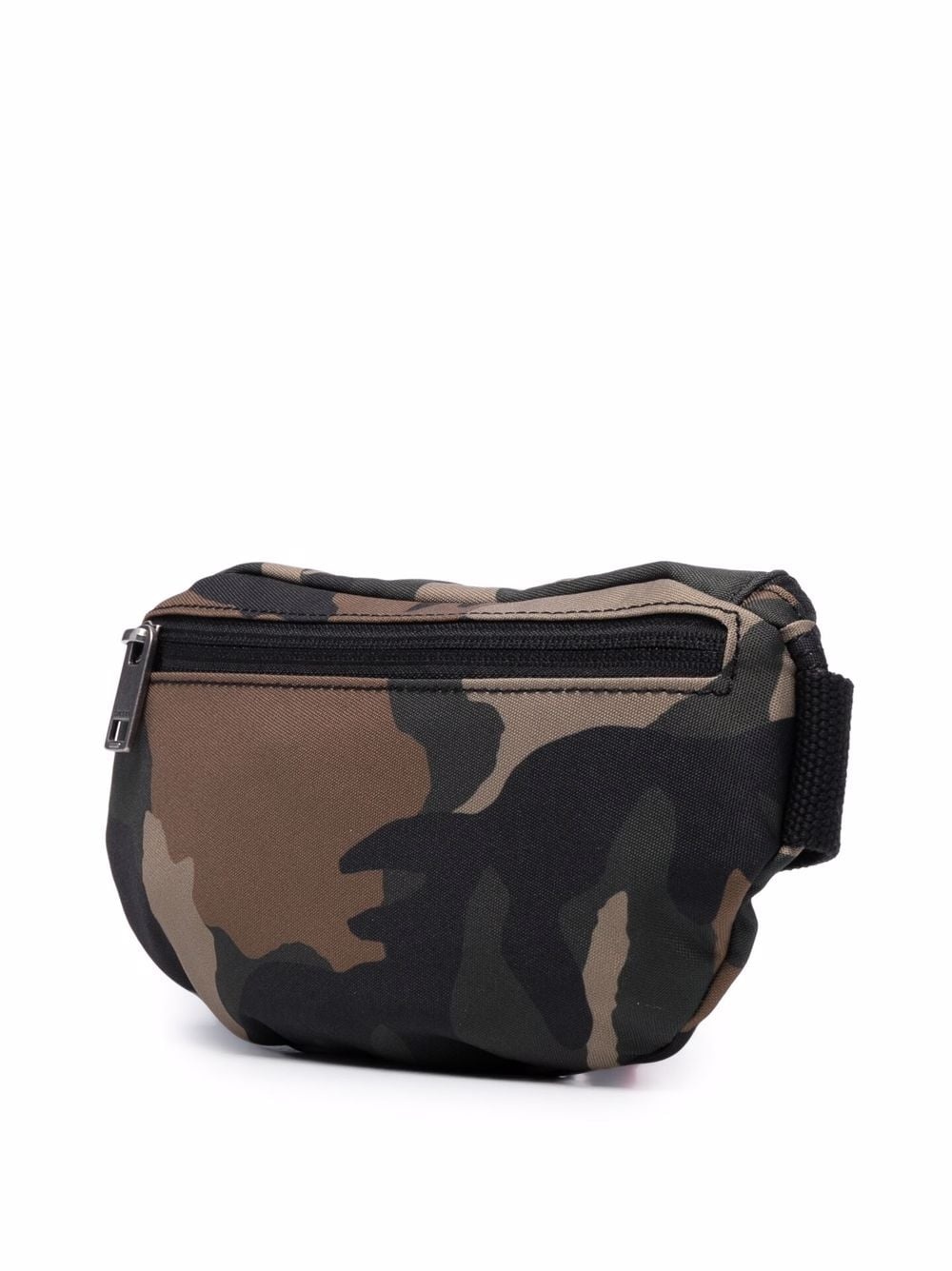 camouflage-print belt bag - 3