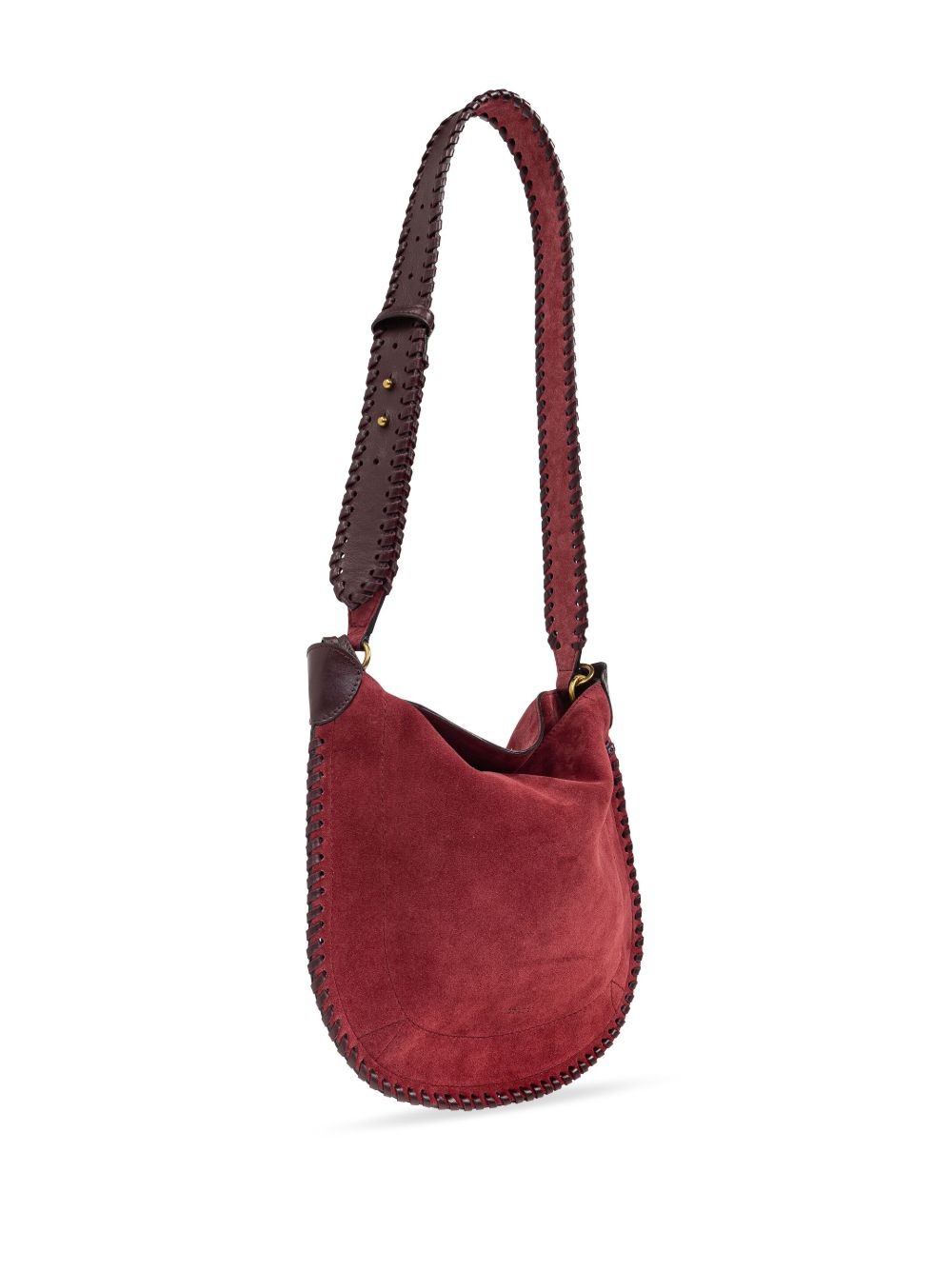 Oskan shoulder bag - 4