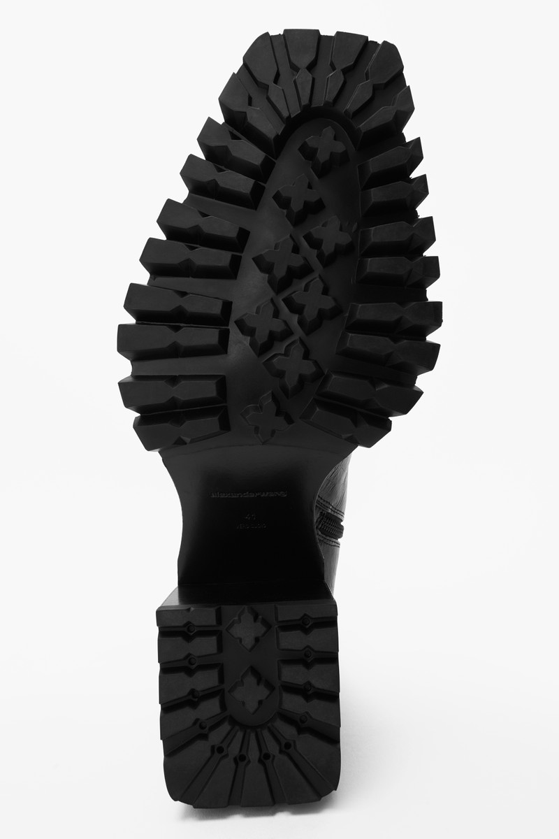 PARKER KNEE HIGH BOOT 5