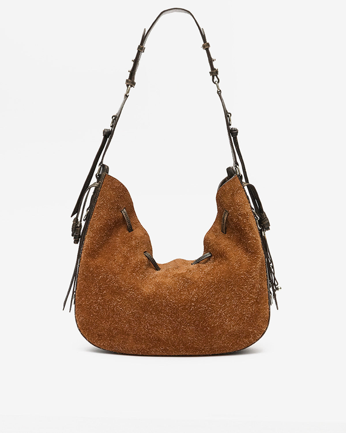 BOLTON HOBO BAG - 2