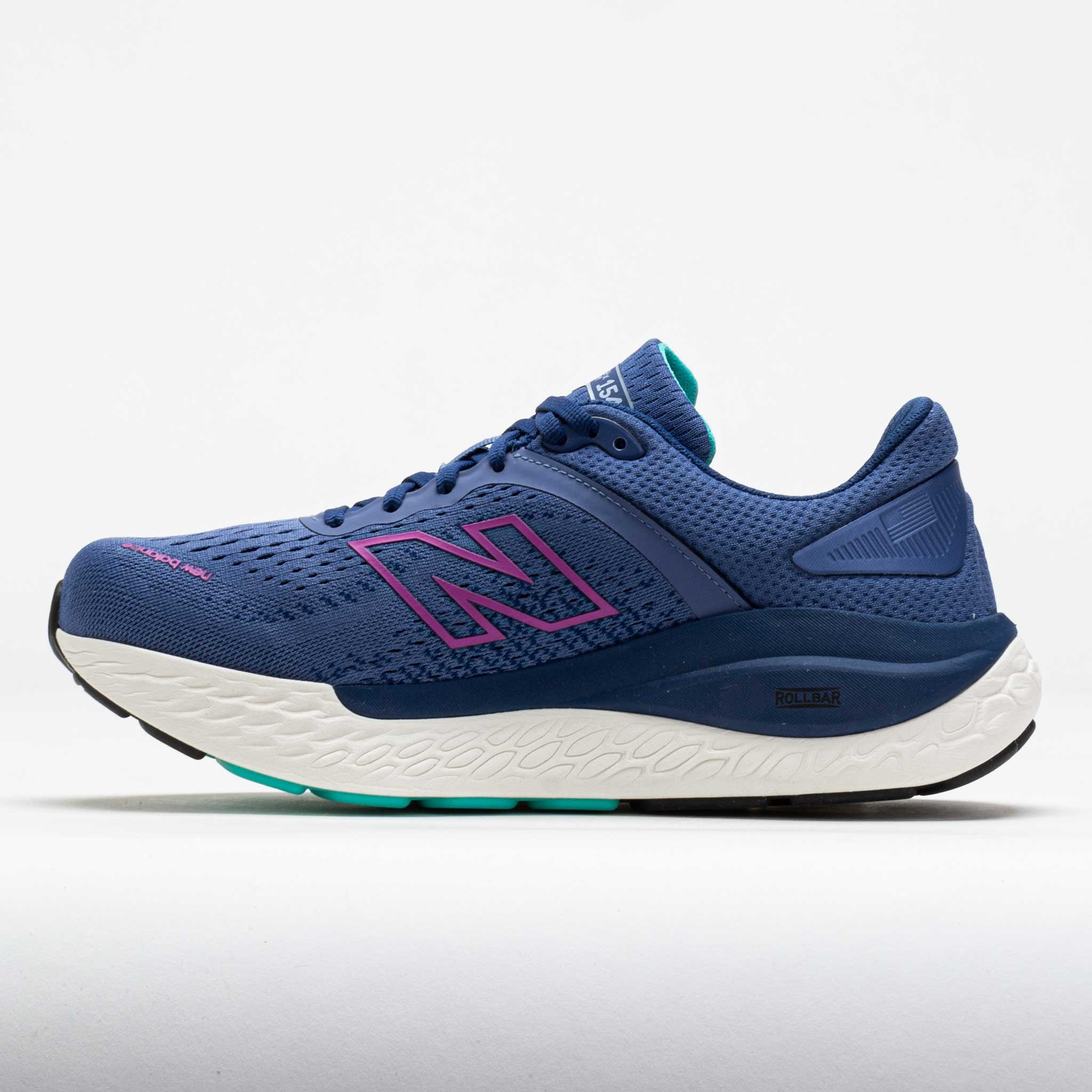 New Balance 1540v4 Women's Night Sky/Moon Shadow - 2
