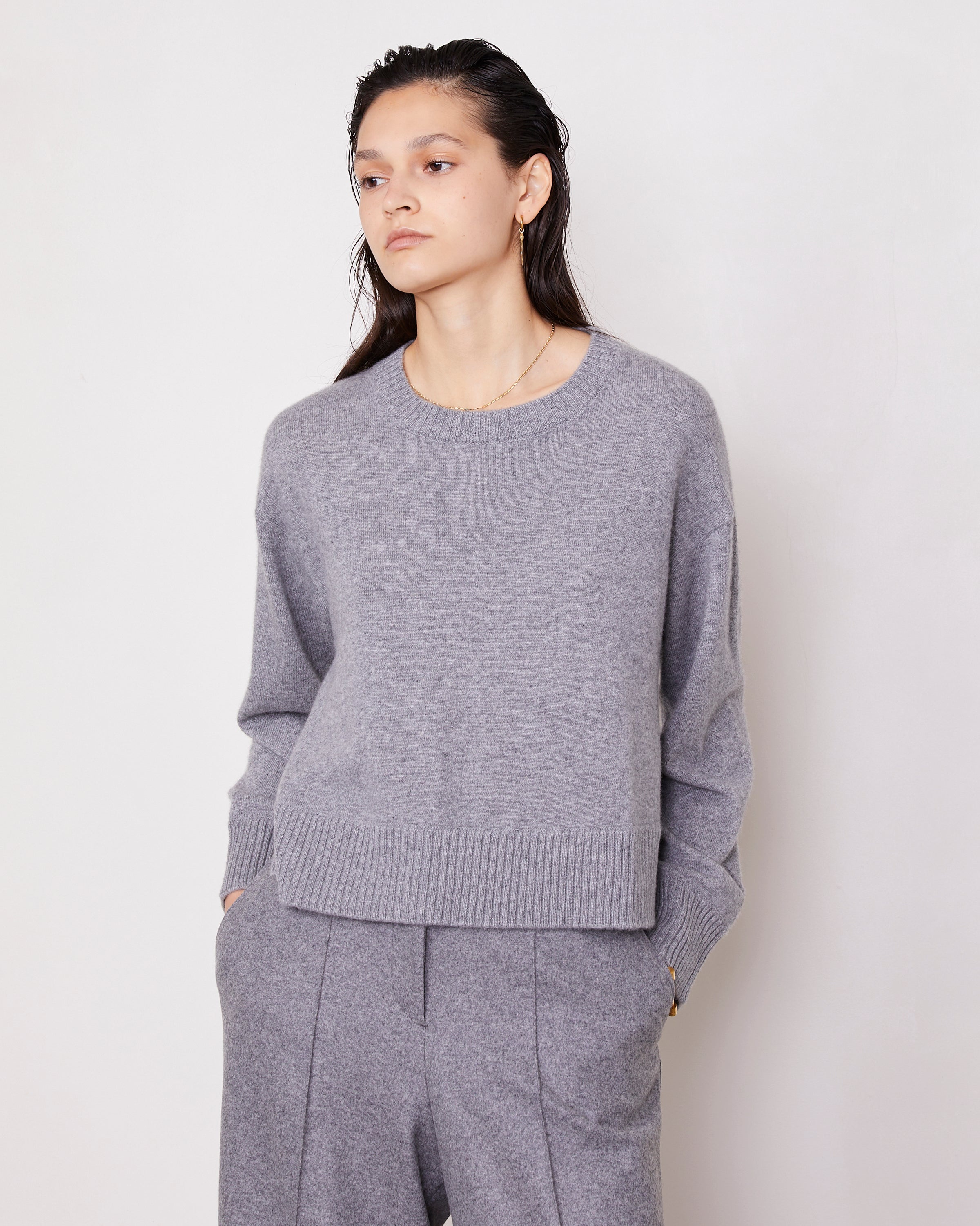 NICKY SWEATER - 2