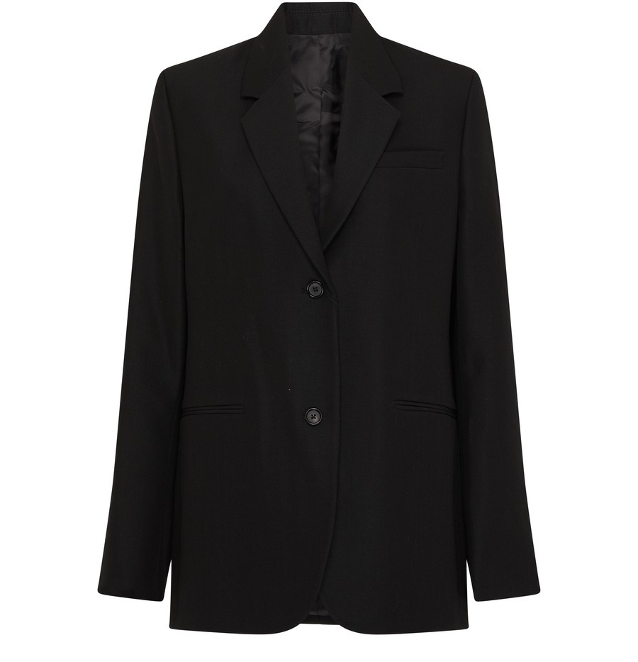 Totême Tailored jacket 24s REVERSIBLE
