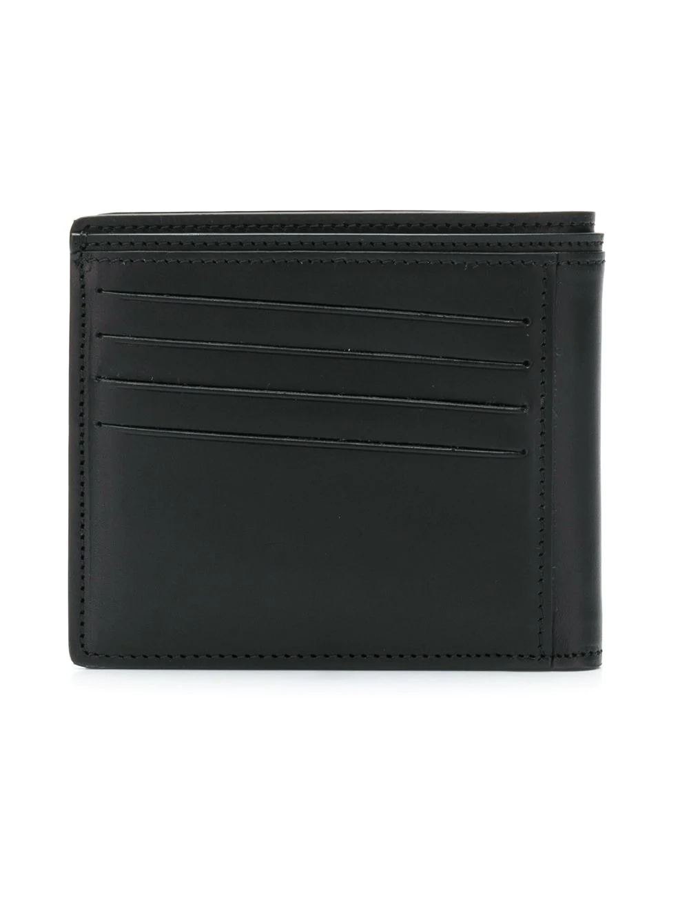 bi-fold cardholder wallet - 2