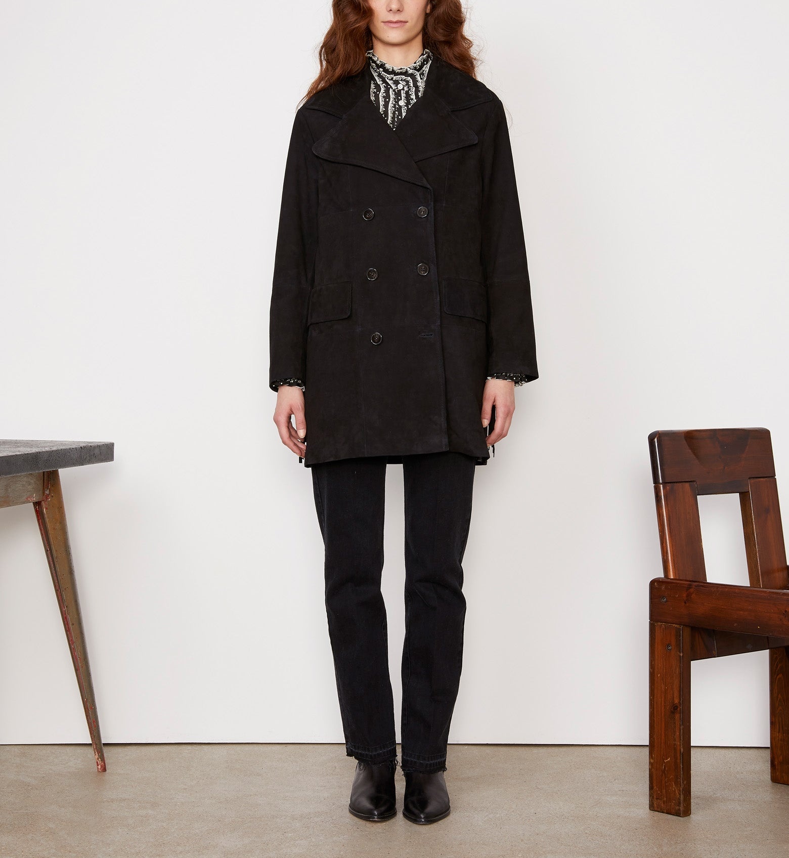 JOYCE JACKET - 2