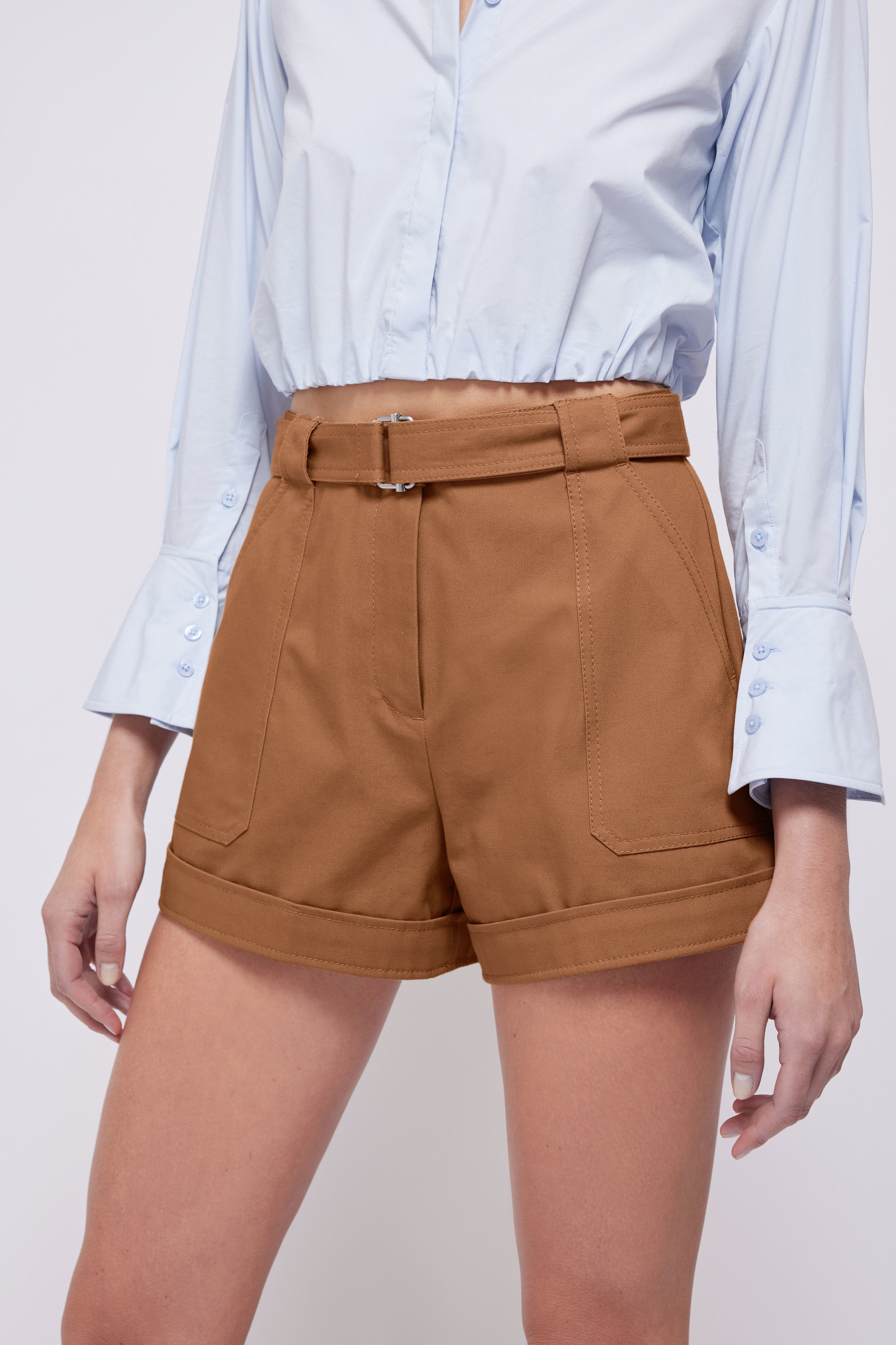 LOURIE SHORTS - 4