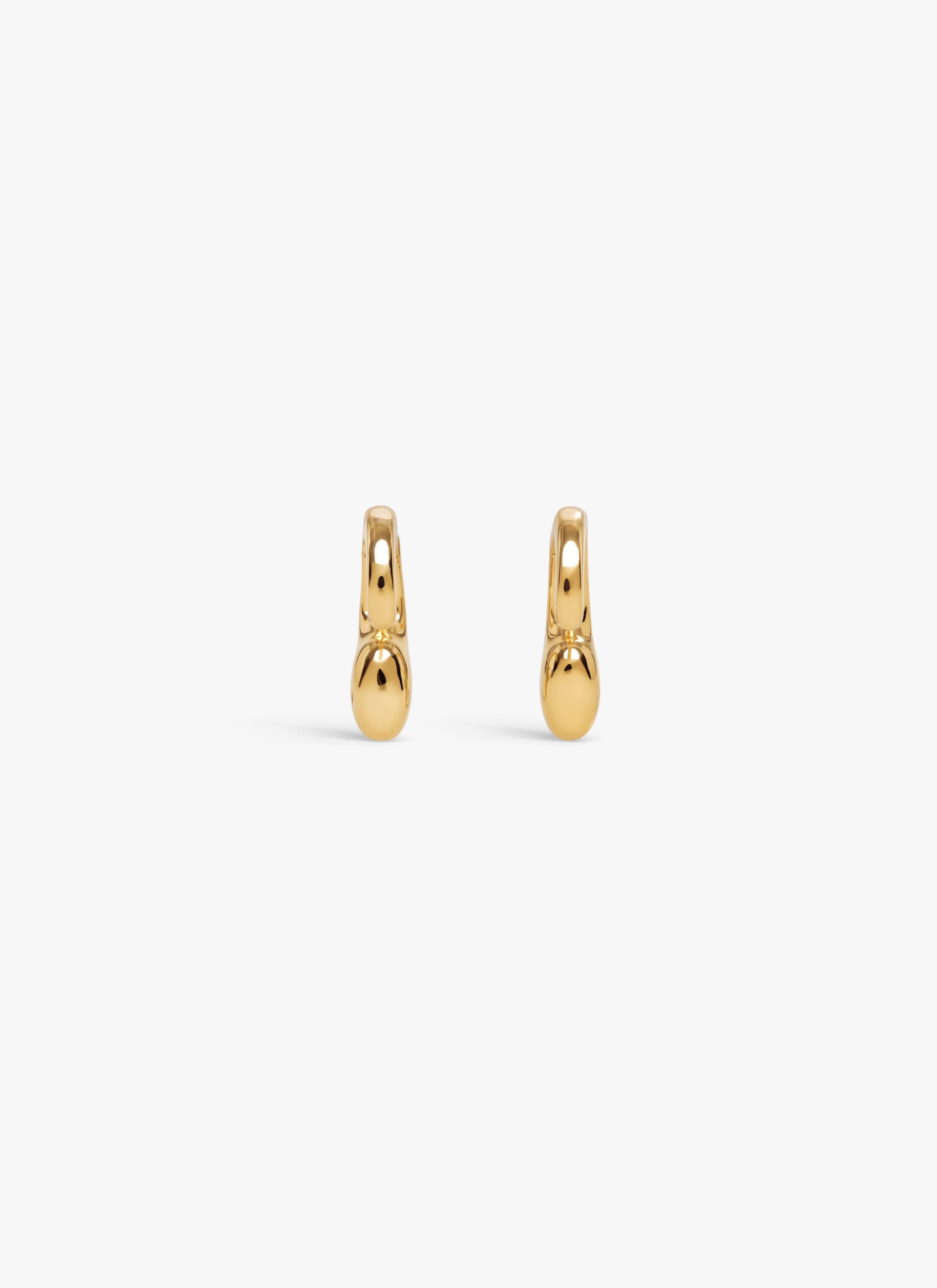 DRIP EARRINGS - 1
