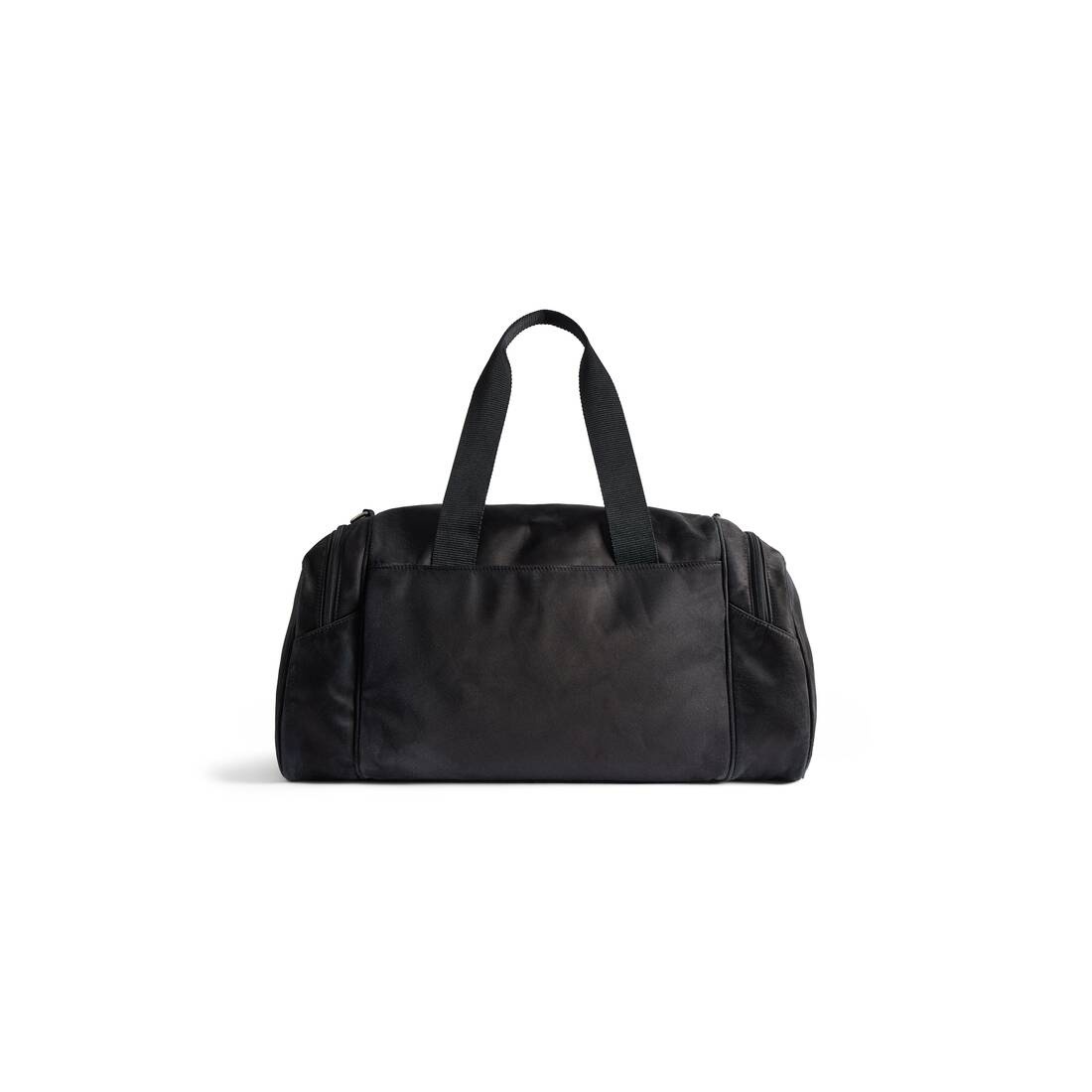 Men's Hotel & Resort Gymbag in Black - 6