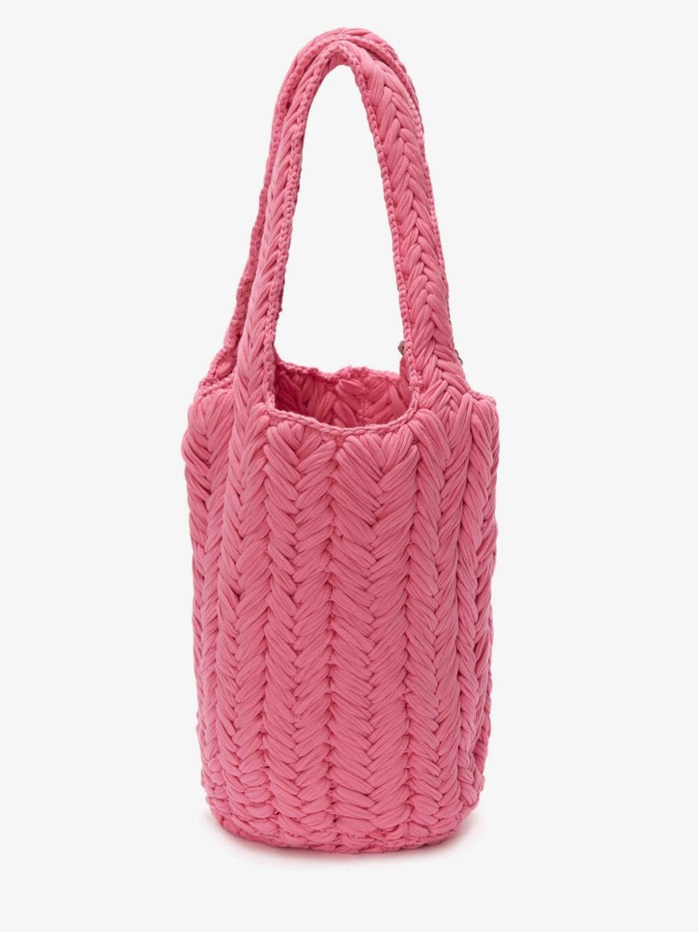 KNITTED SHOPPER - 3
