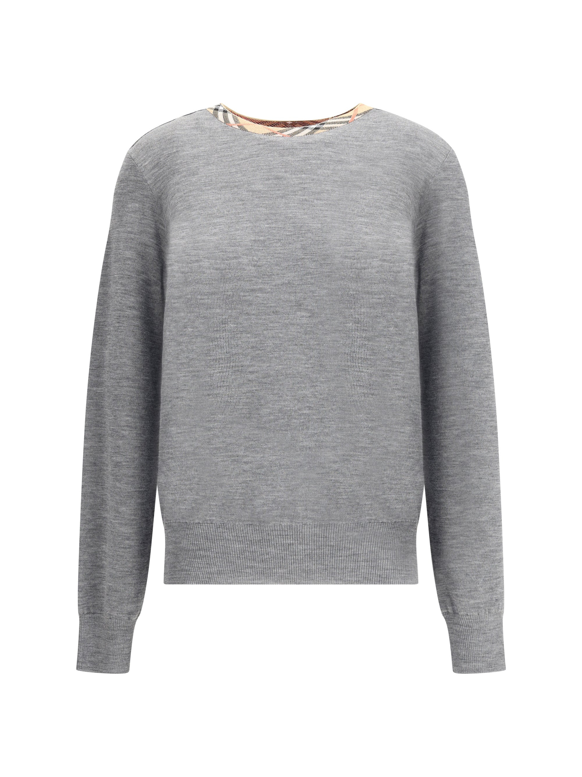 Burberry Women Knit Roundneck - 1