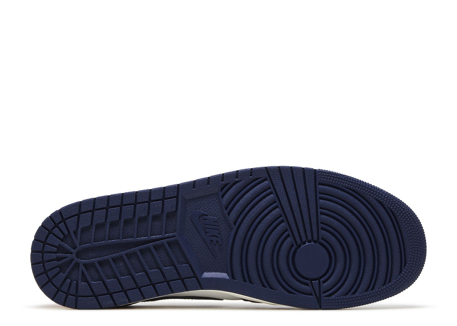 JORDAN 1 RETRO LOW OG 'HOWARD UNIVERSITY' PE - 4