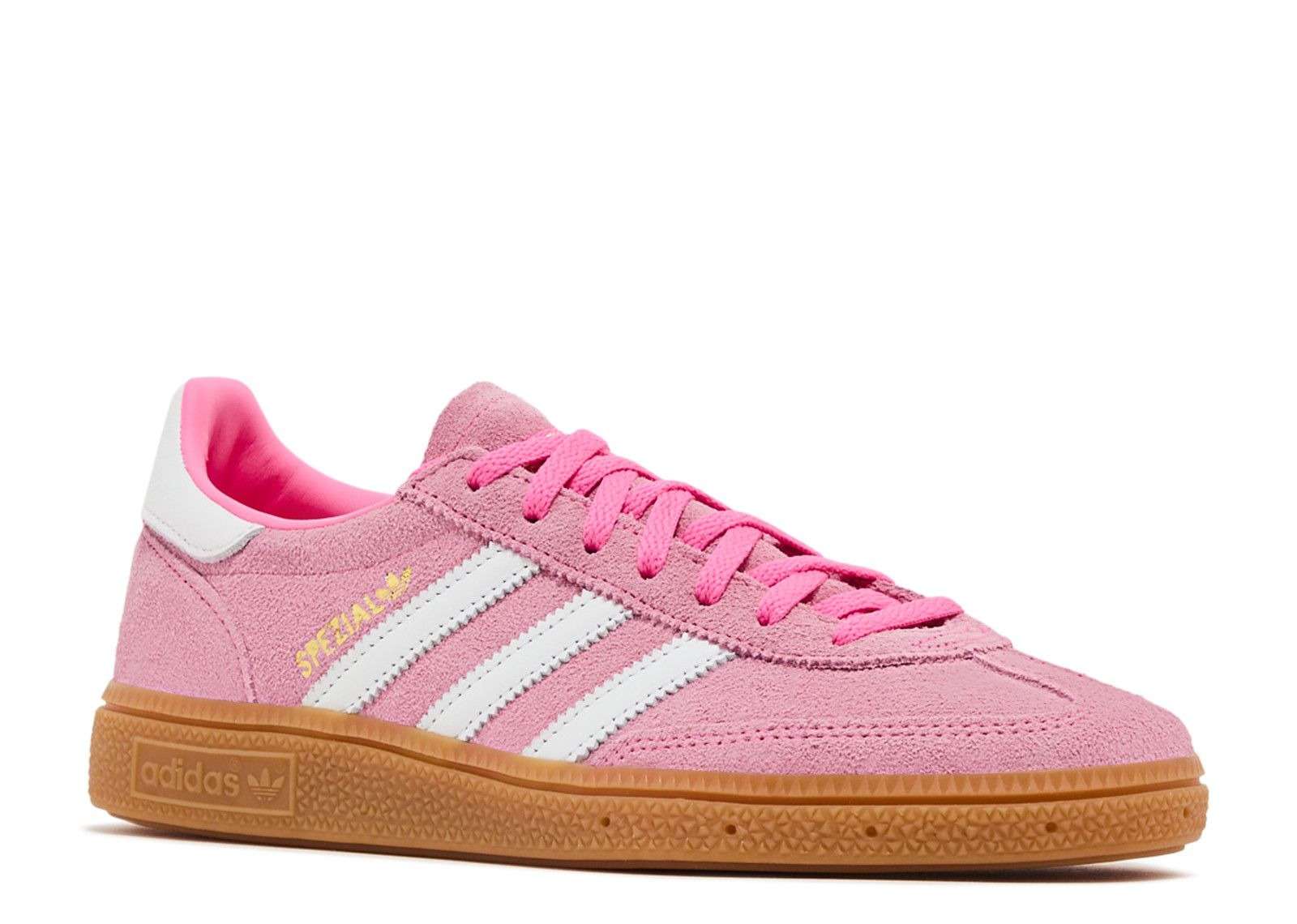 WMNS HANDBALL SPEZIAL 'LUCID PINK GUM' - 2