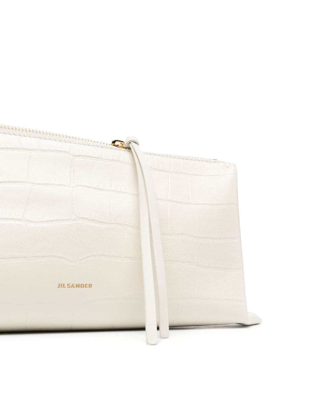 leather crossbody bag - 4