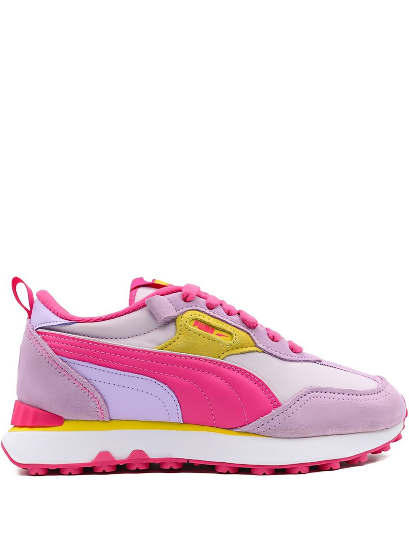 Rider FV Vintage "Pink" sneakers 1