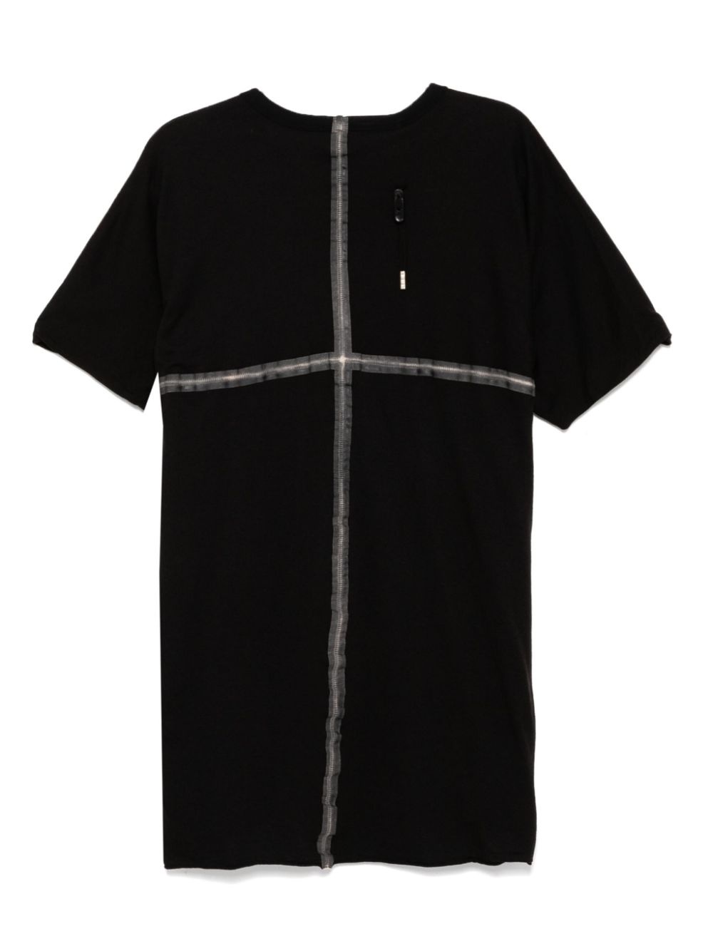 crew-neck T-shirt - 2