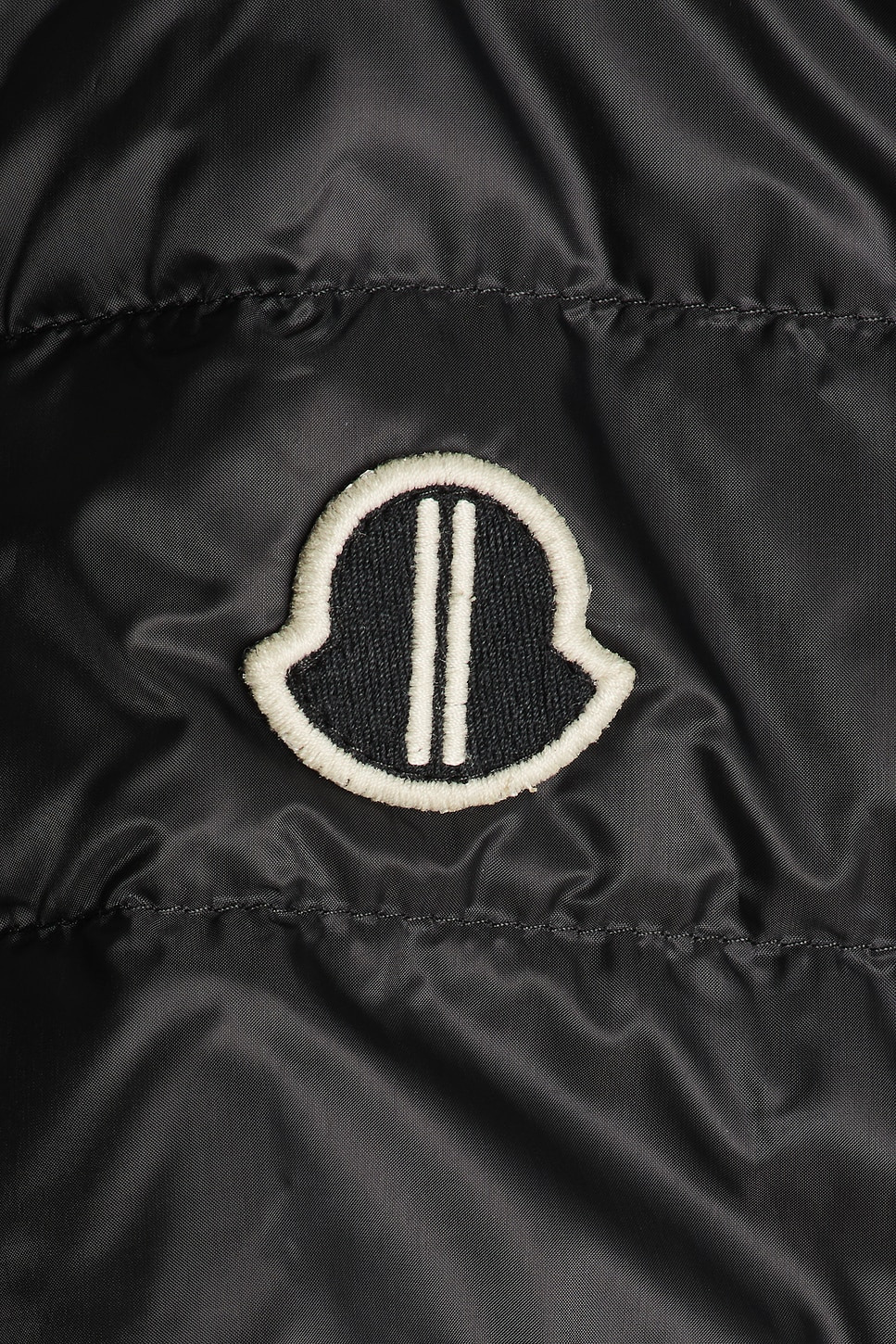 x Moncler Outershirt - 4