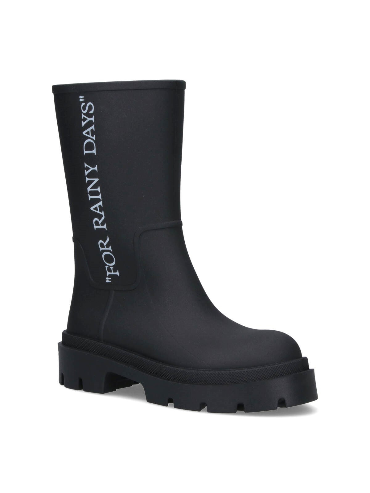 'REBOOT RAINY DAYS' BOOTS - 2