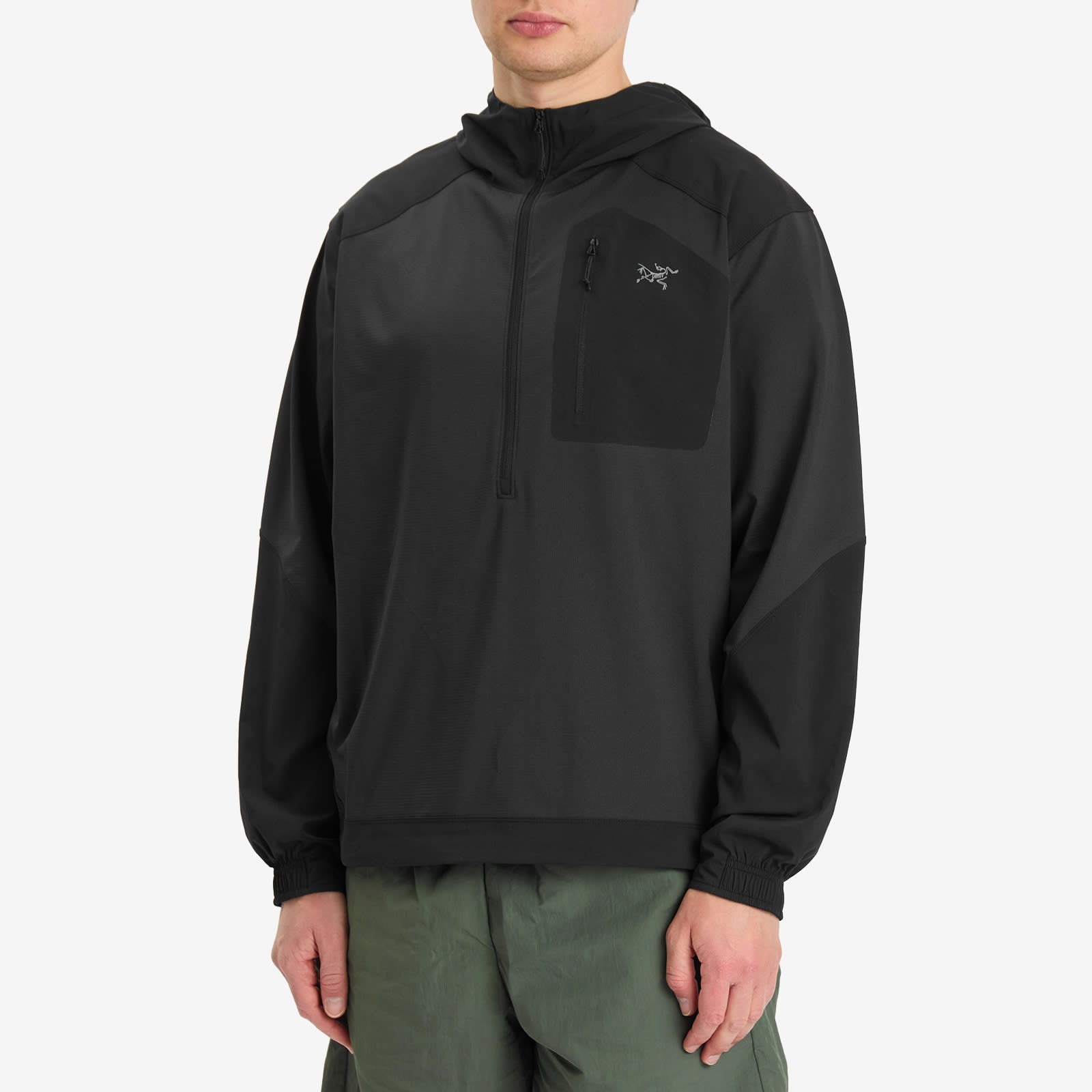 Arc'teryx Arc'teryx Konseal SL Pullover Hoodie | REVERSIBLE
