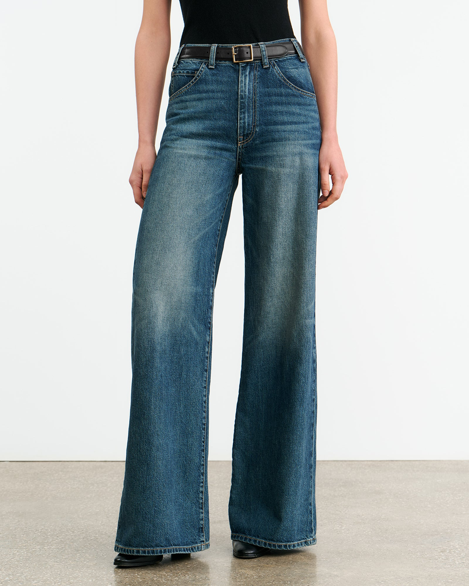 SALOME JEAN - 3