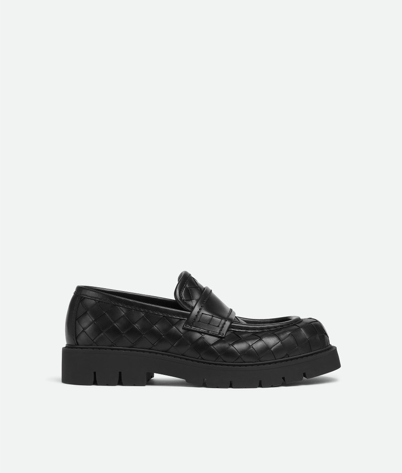 Haddock Loafer 1