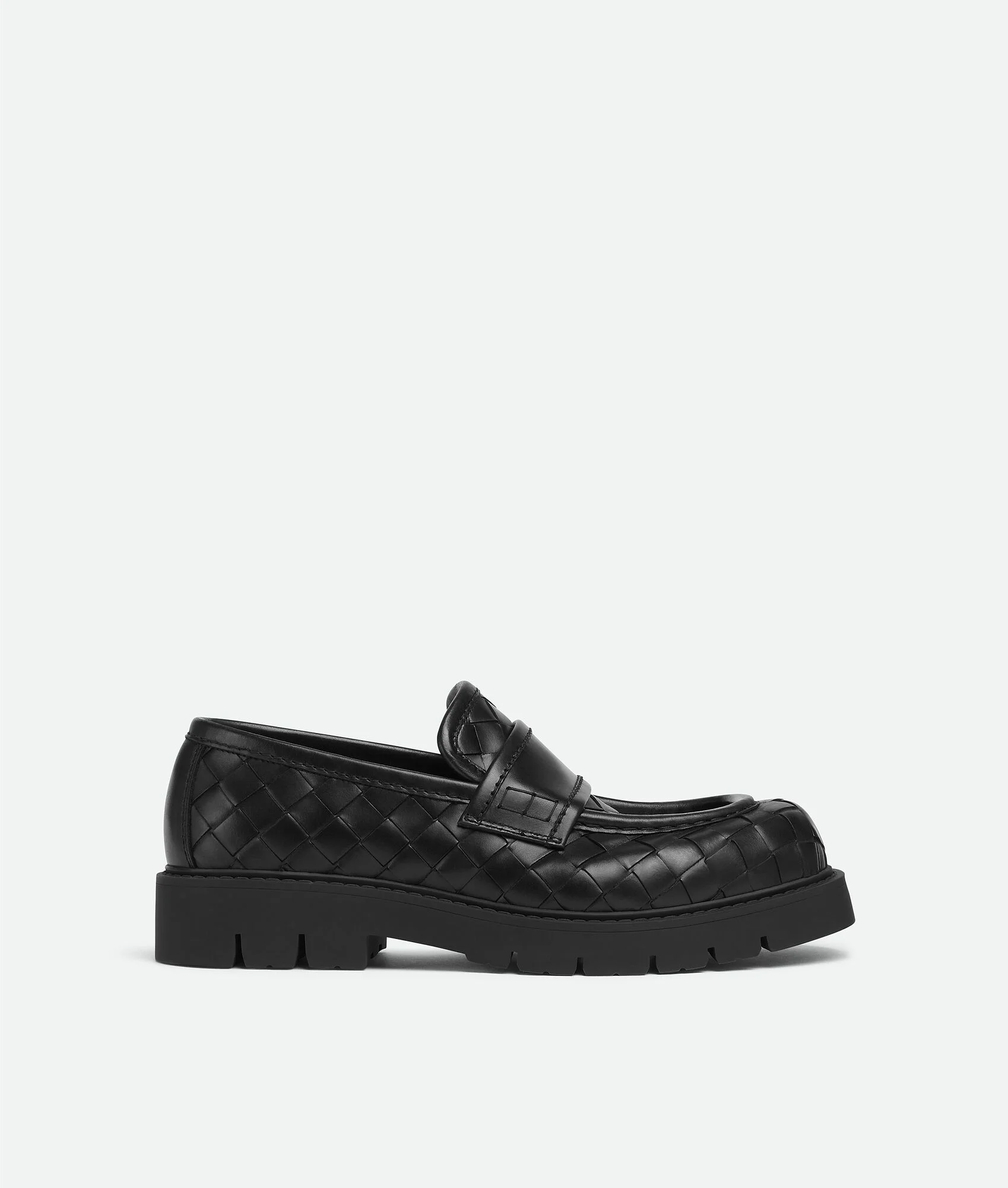 Haddock Loafer - 1