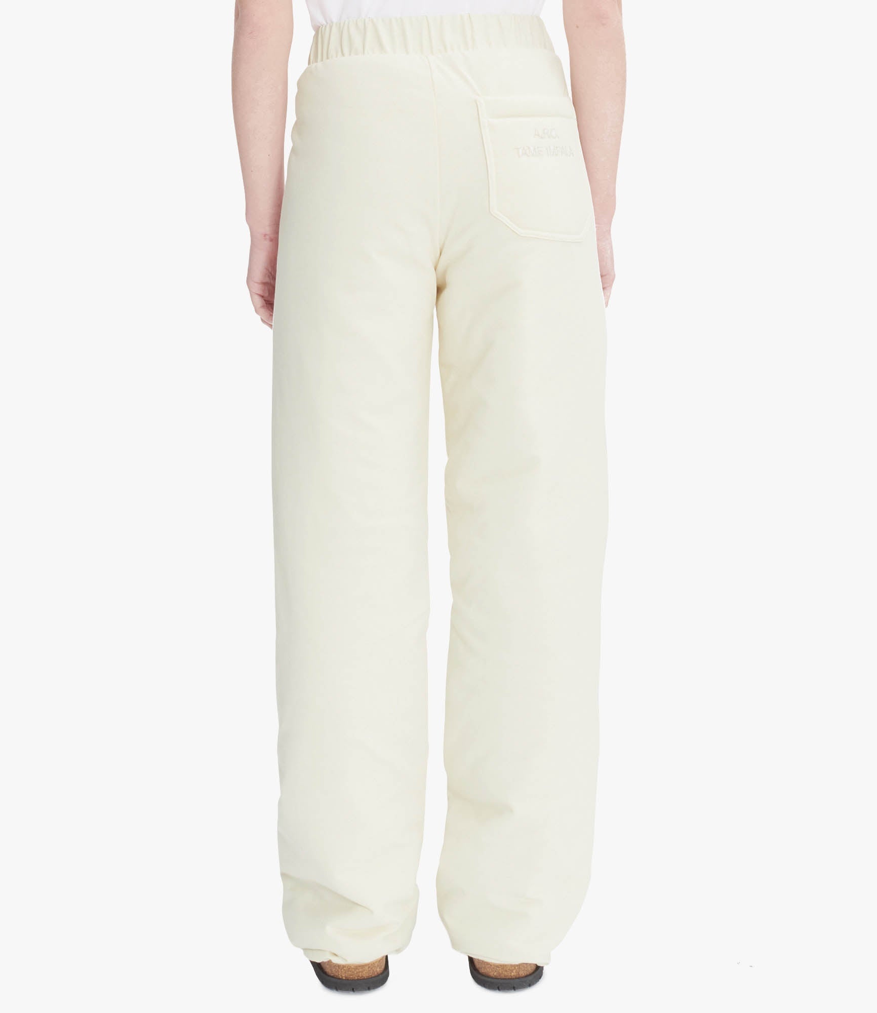 CUTBACK TAME IMPALA JOGGERS (W) - 5