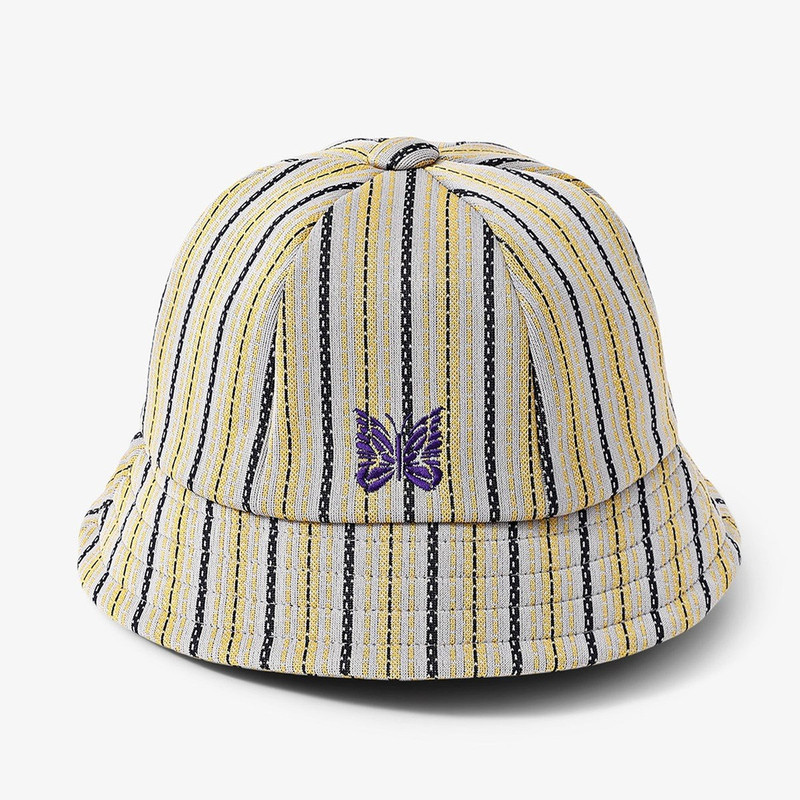 Bermuda Hat - 1