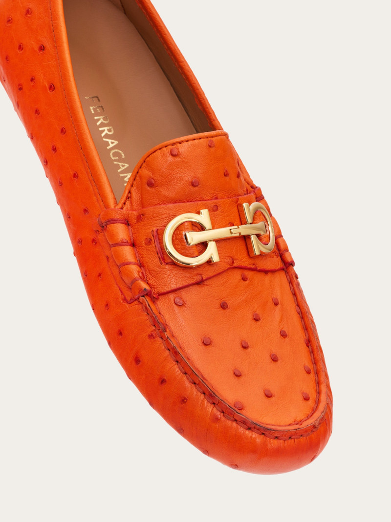 Driver with Gancini ornament 6