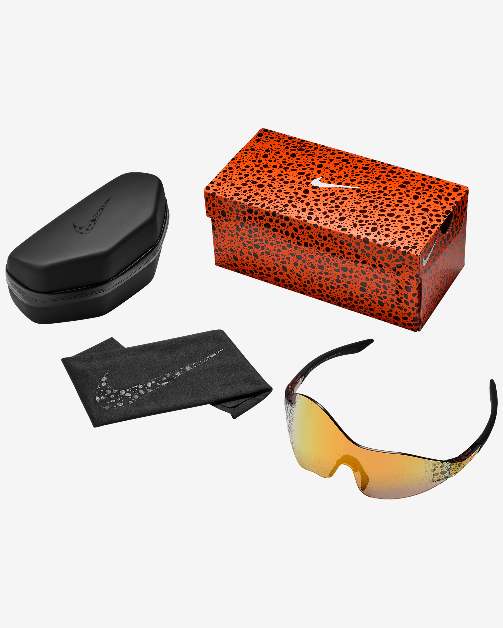 Nike Athena Sunglasses - 10