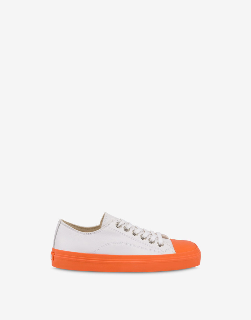 EDGE CALF SNEAKERS 1