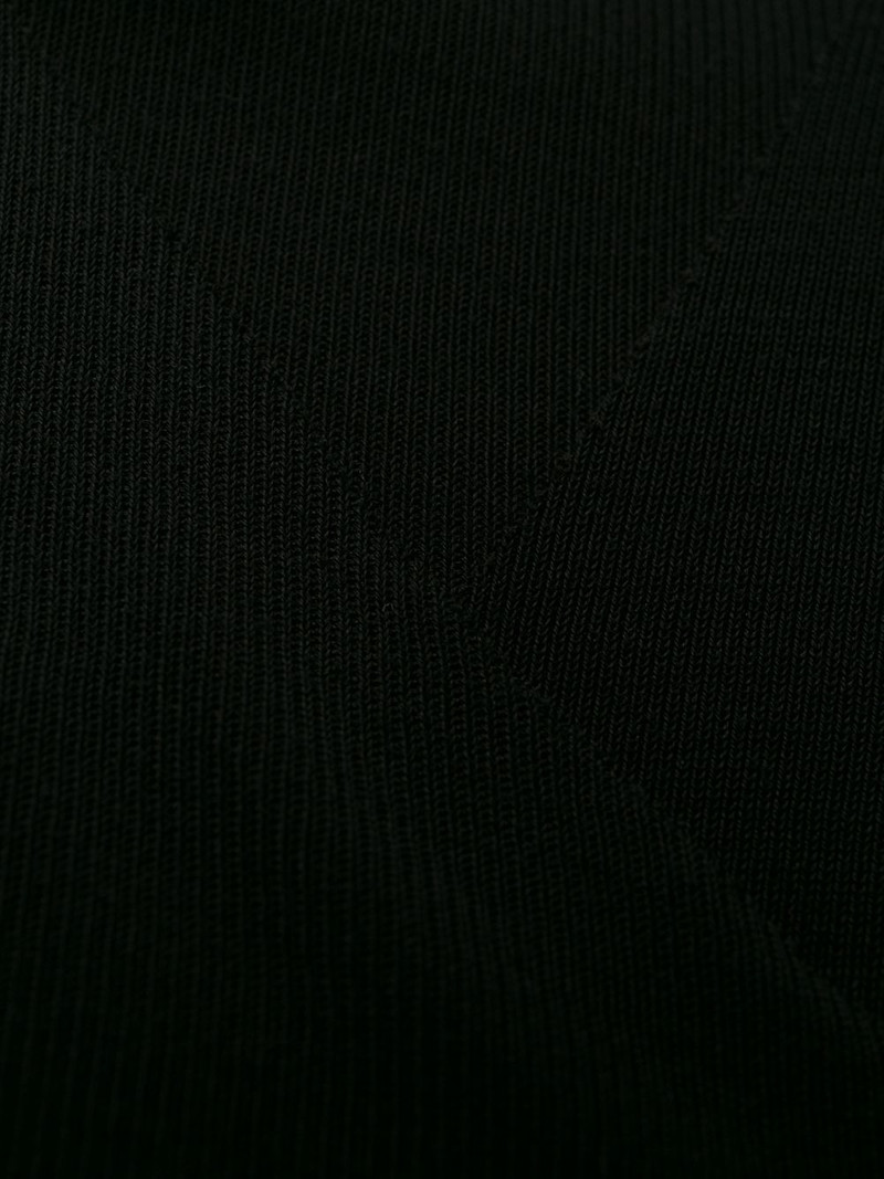 draped T-shirt 6