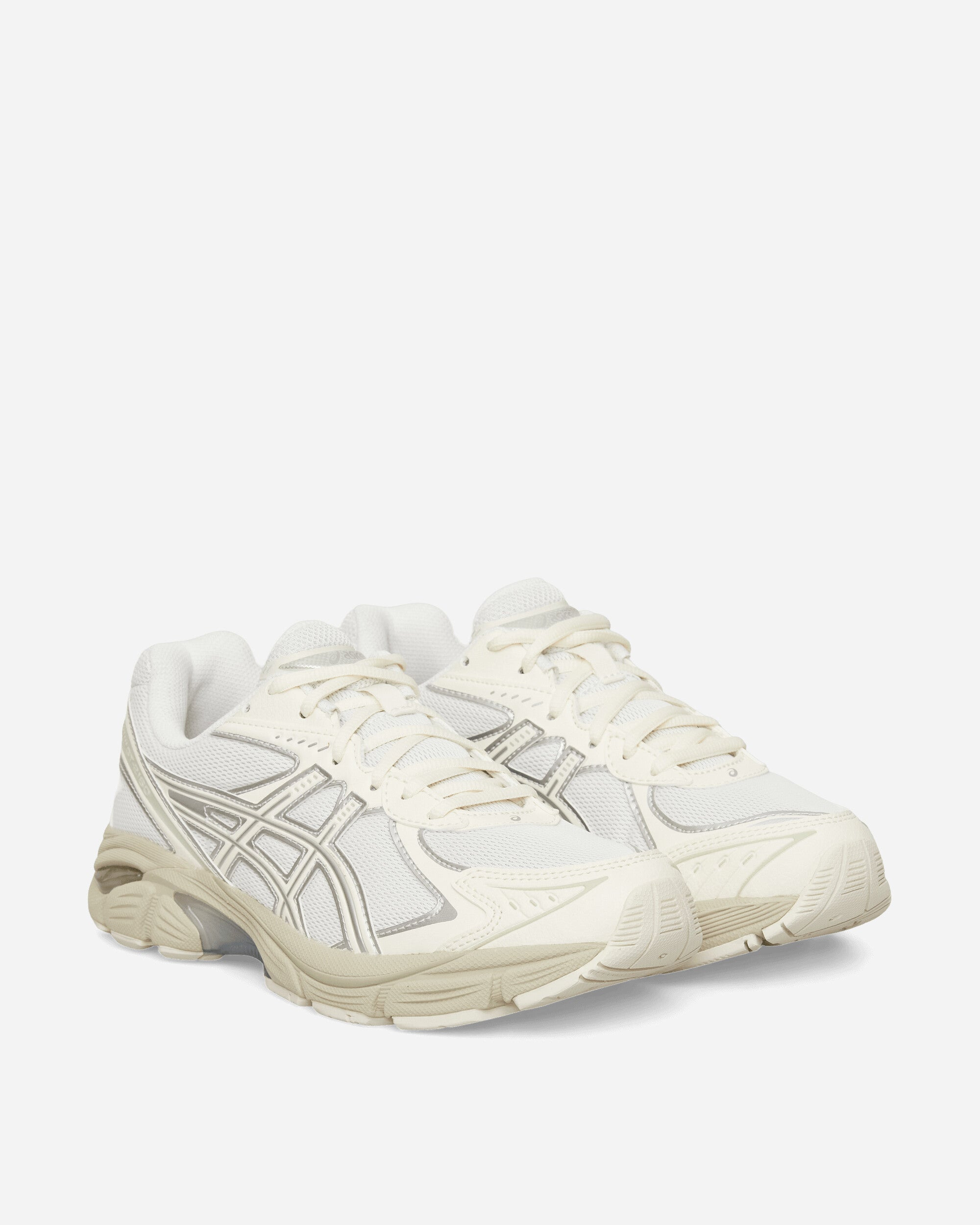 GT-2160 Sneakers White / Cream - 2