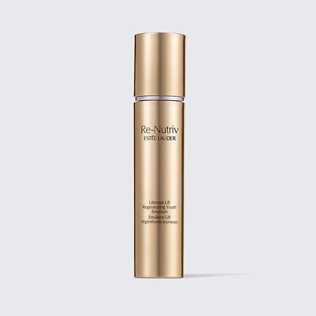 Re-Nutriv Ultimate Lift Regenerating Youth Emulsion Moisturizer - 1