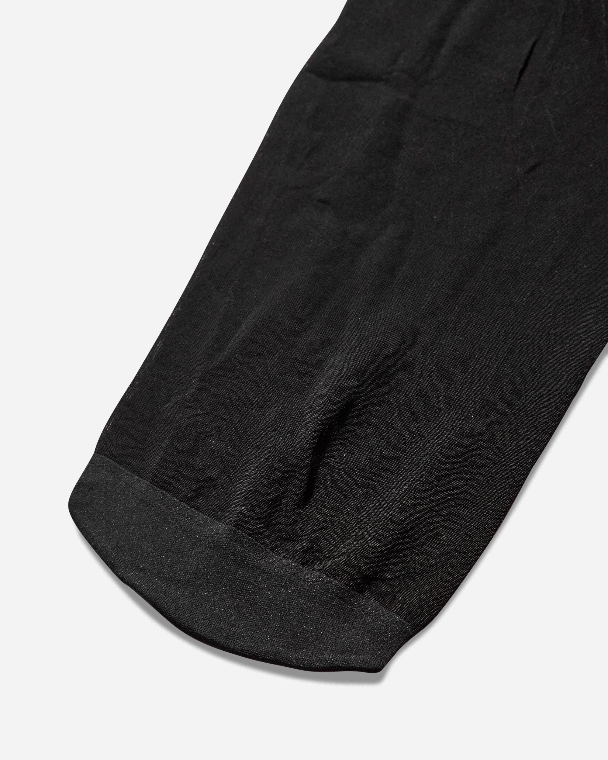 Women's Logo Tights Black - 4