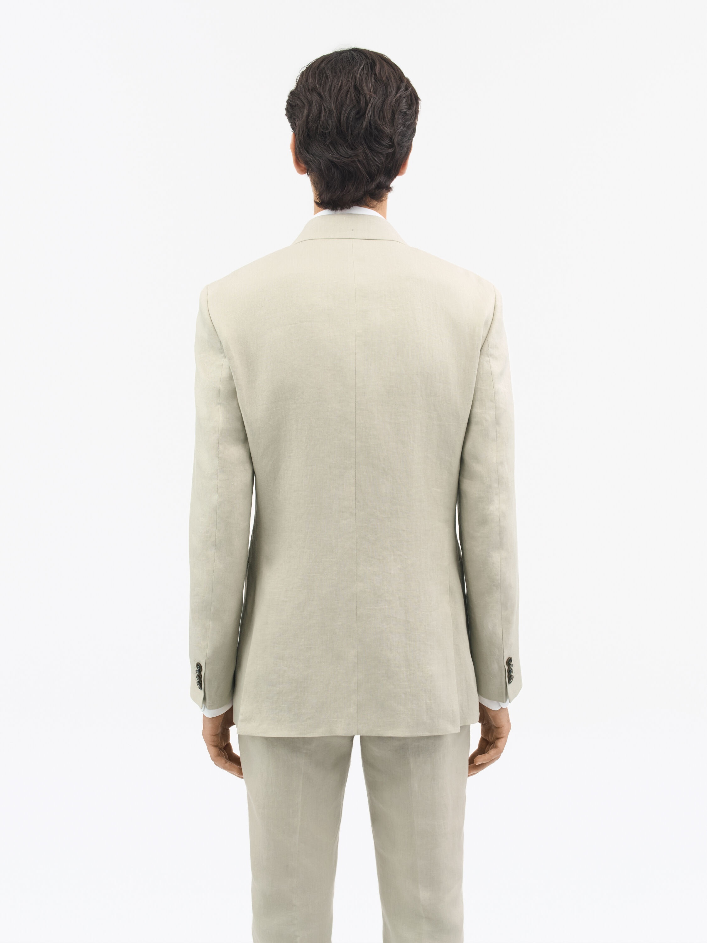 Joachim Double-breasted Blazer - 5