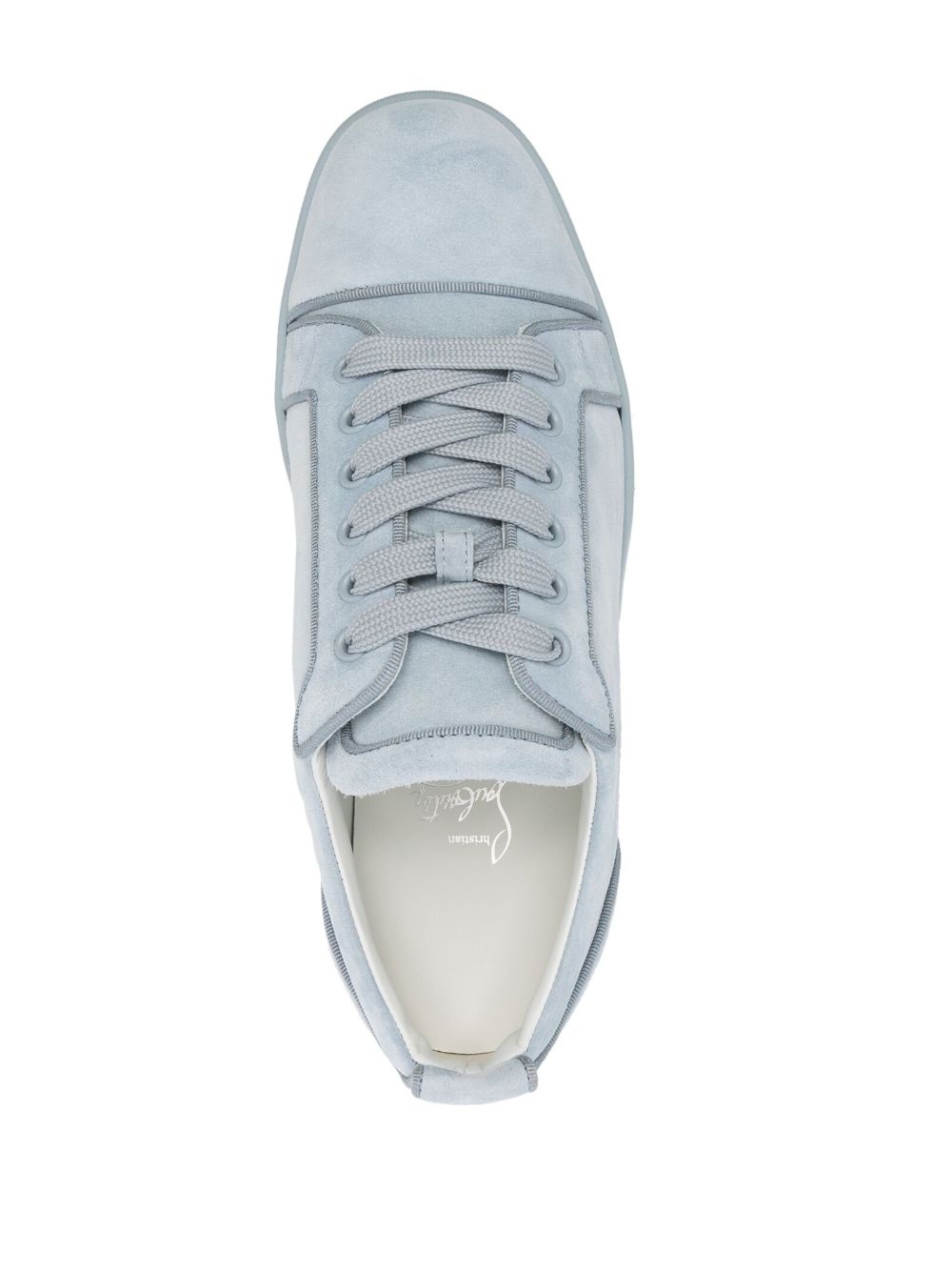 Louis Junior low-top sneakers - 4