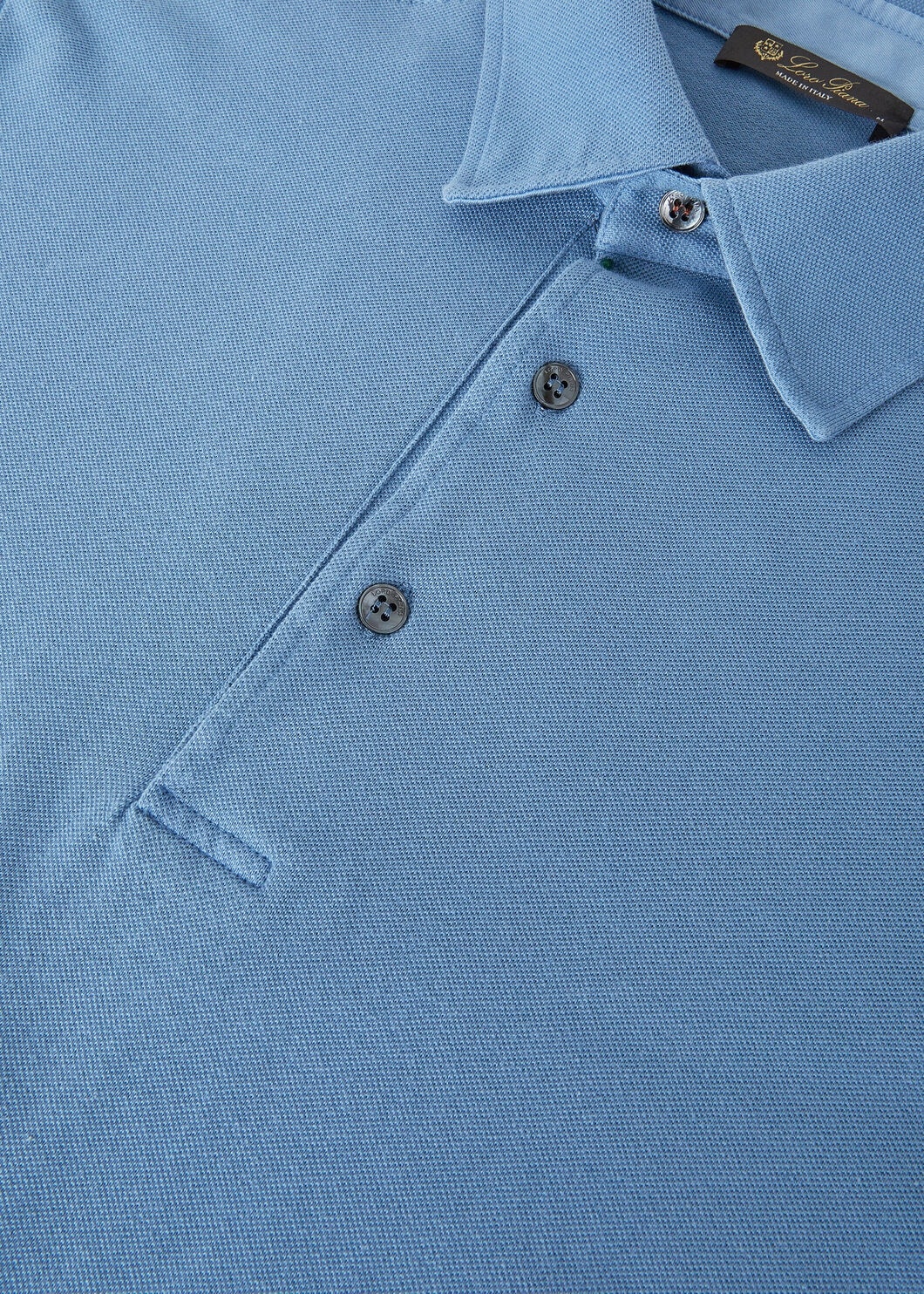 Polo Shirt - 7