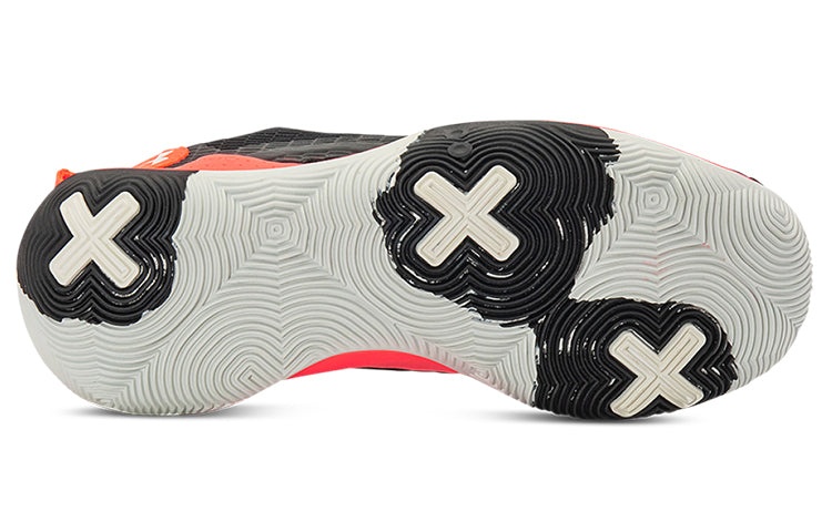 Under Armour Spawn 3 'Black Beta' 3023738-002 - 4