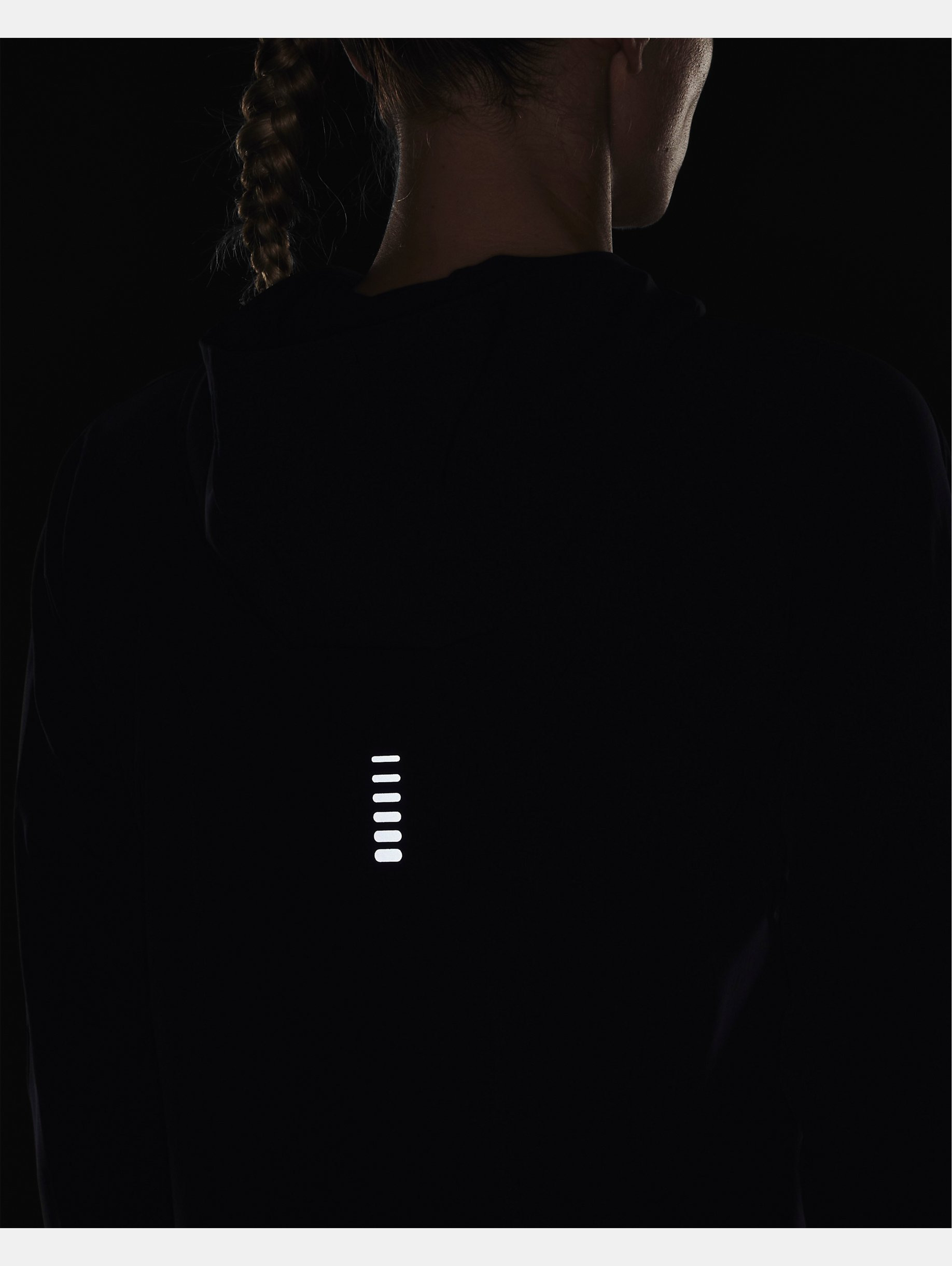 Women's UA OutRun The Storm Jacket - 6