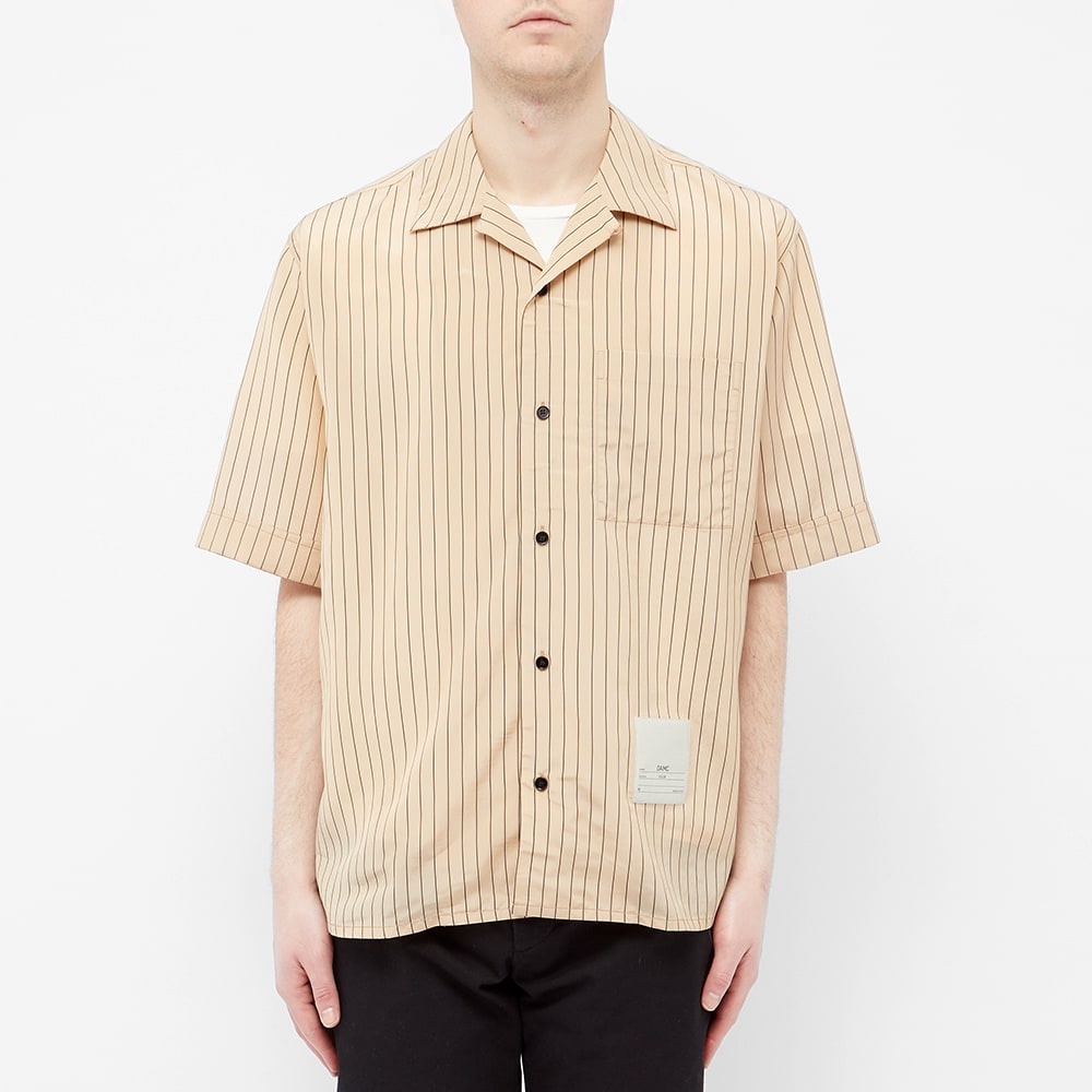 OAMC Kurt Vacation Shirt - 4