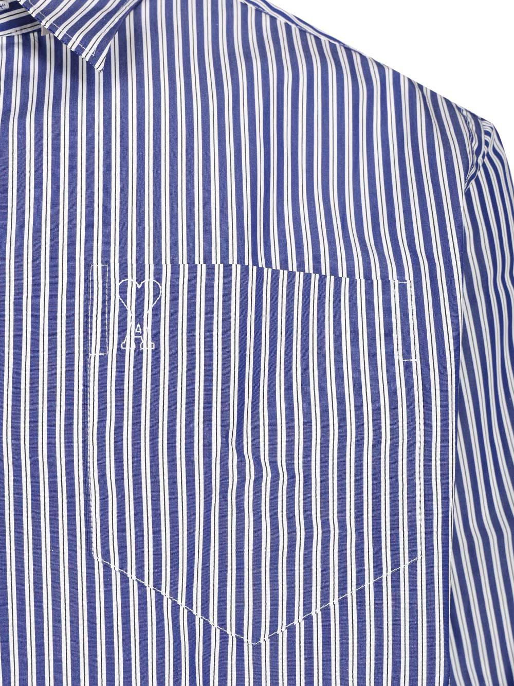 Boxy Shirt Shirts Multicolor - 4