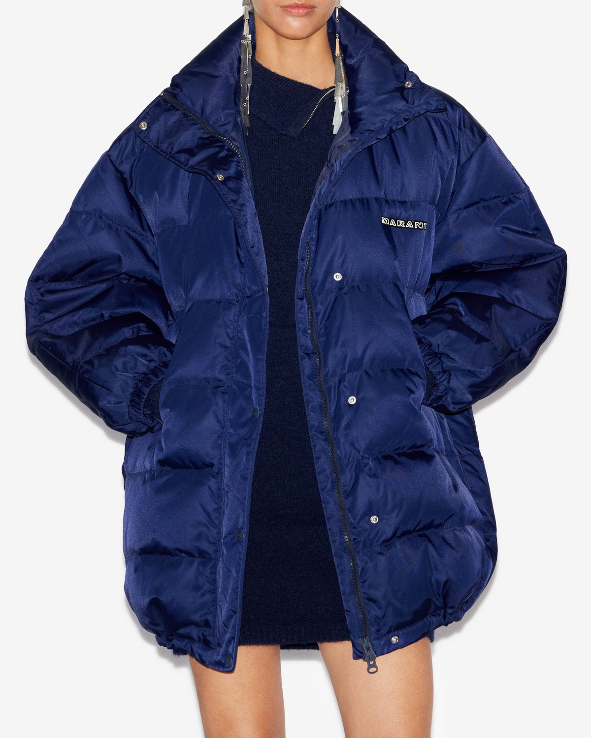 BELIZE COAT - 4