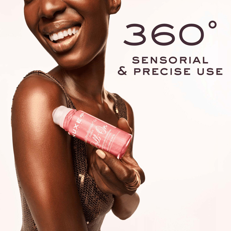 Huile Prodigieuse® Or Florale Roll-On 3