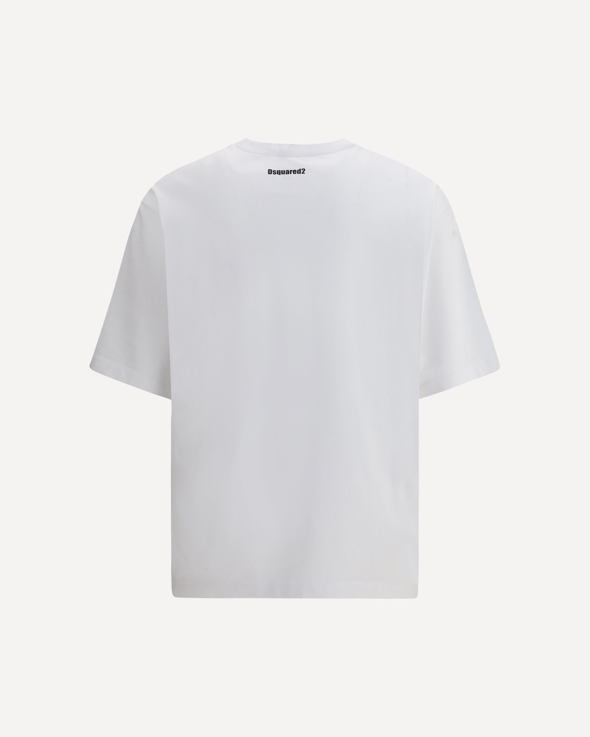 Cotton T-Shirt - 2