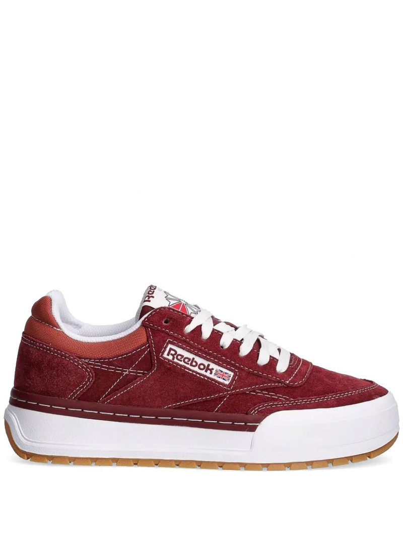 Club C Megacourt sneakers 1
