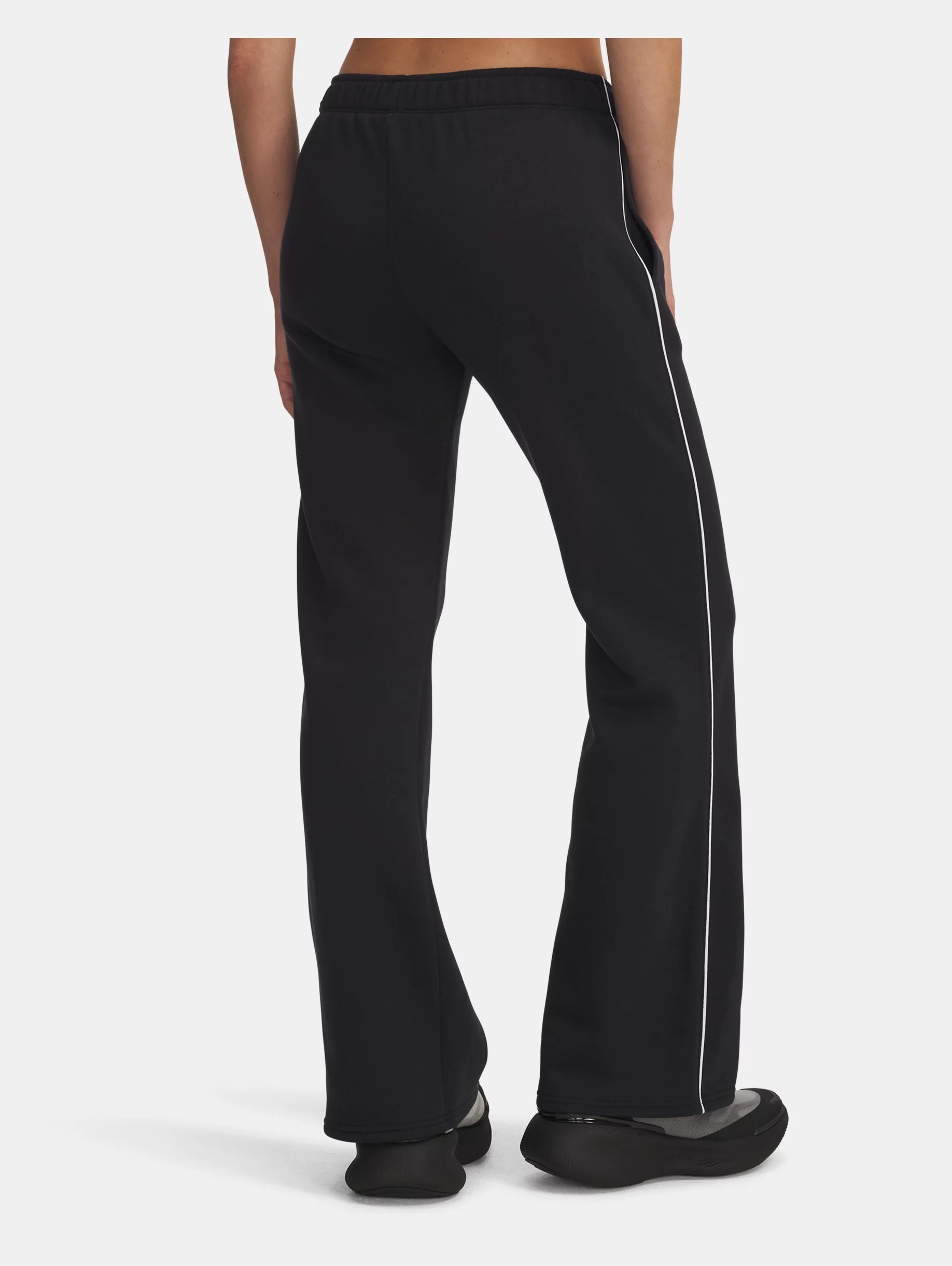 UA Rival Fleece Piped - 2