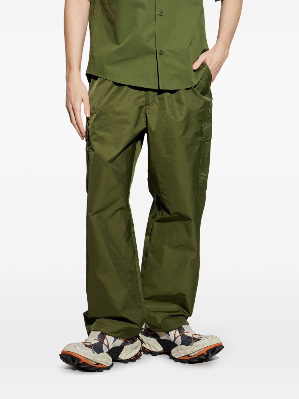 cargo trousers - 3