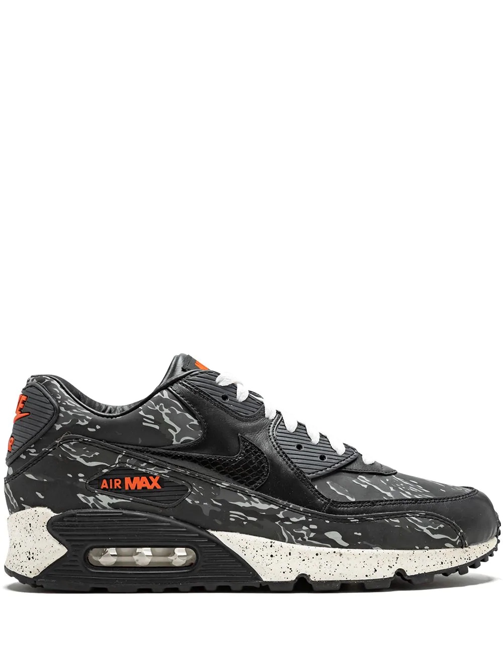 x ATOMS Air Max 90 Premium sneakers - 1