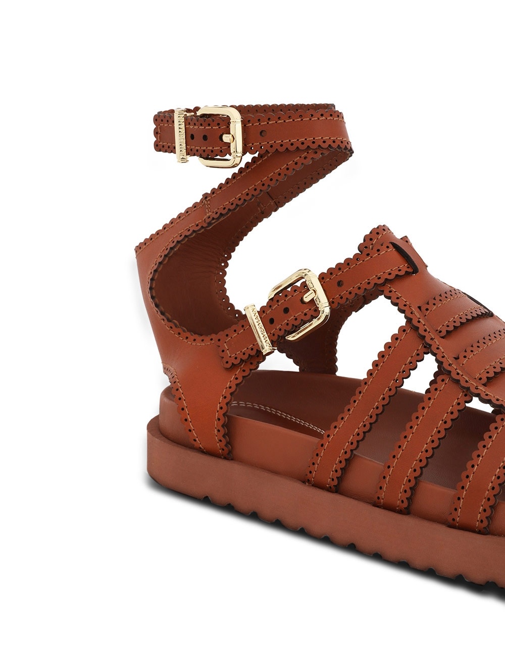 GOLDIE GLADIATOR - 6
