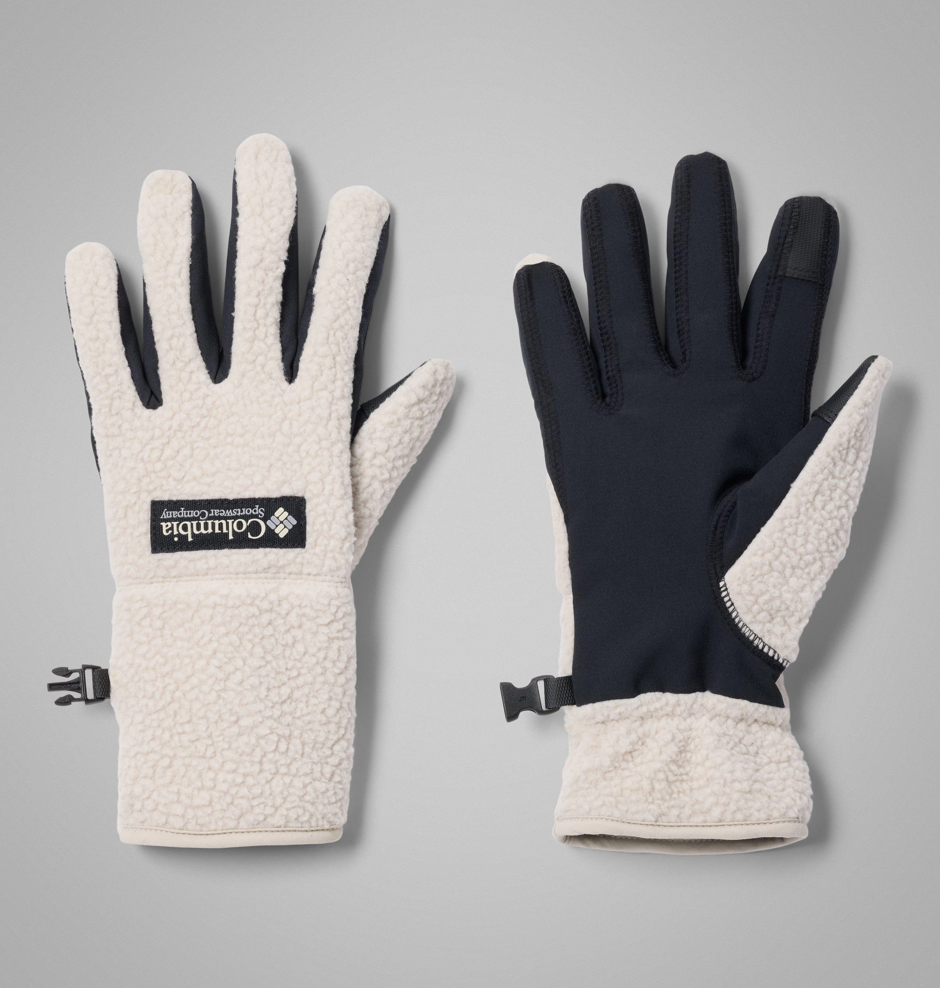 Women's Helvetia II Sherpa Gloves - 1